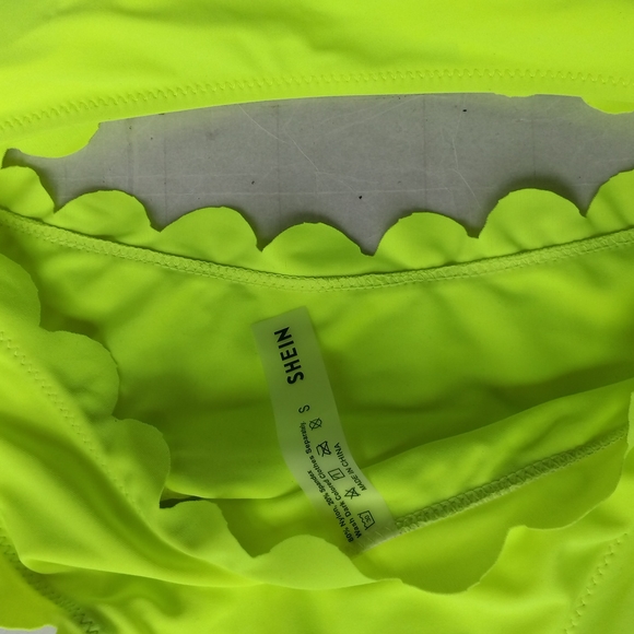 Woman's bikini 666 - Picture 3 of 3